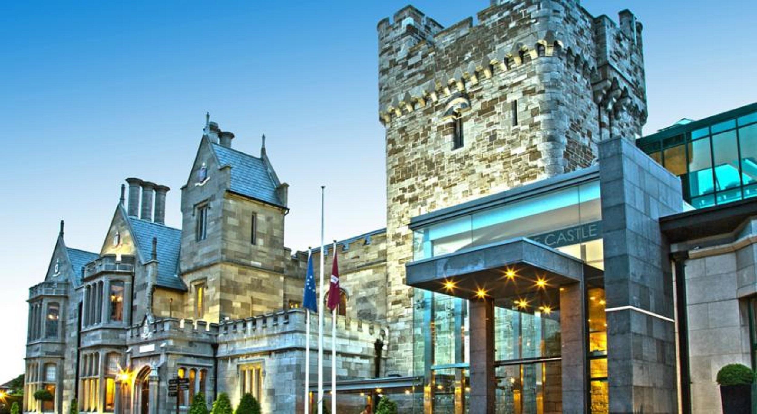 Hotel Clontarf Castle Dublín