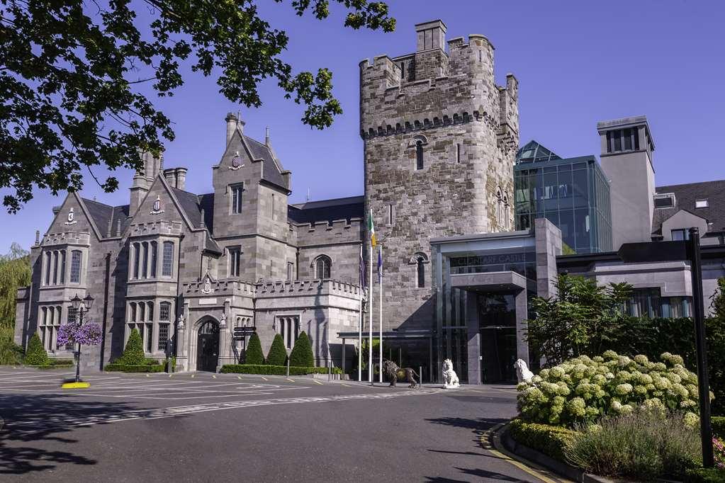 Clontarf Castle Hotel Dublín