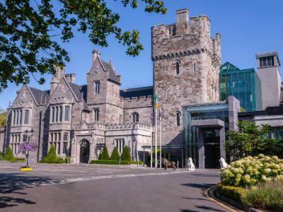 Clontarf Castle 4* Dublín