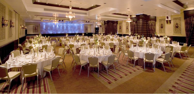 Hotel Clontarf Castle Dublín