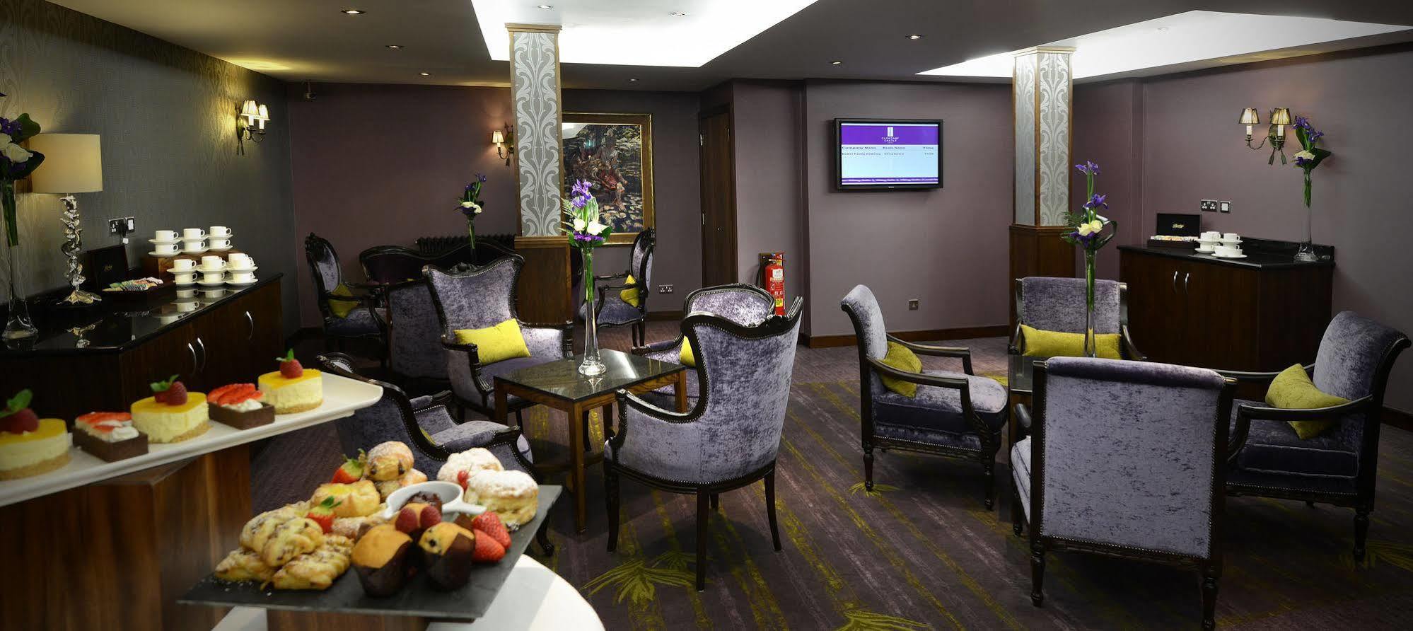 Hotel Clontarf Castle Dublín