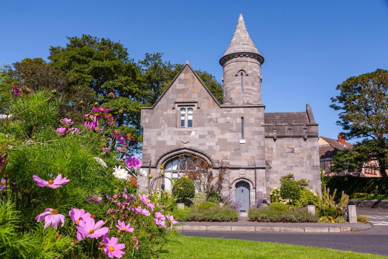 Hotel Clontarf Castle Dublín