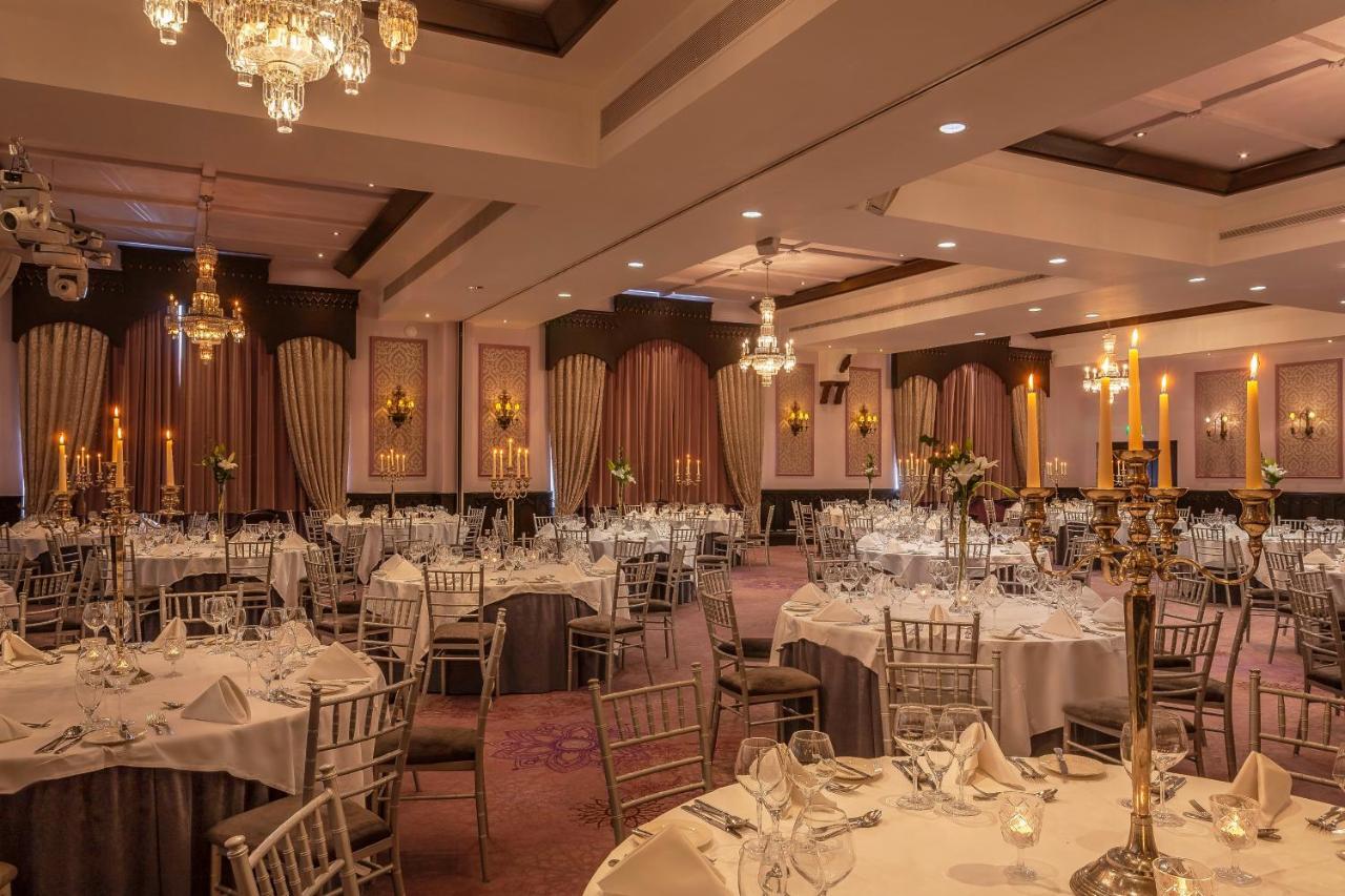 Clontarf Castle Hotel Dublín