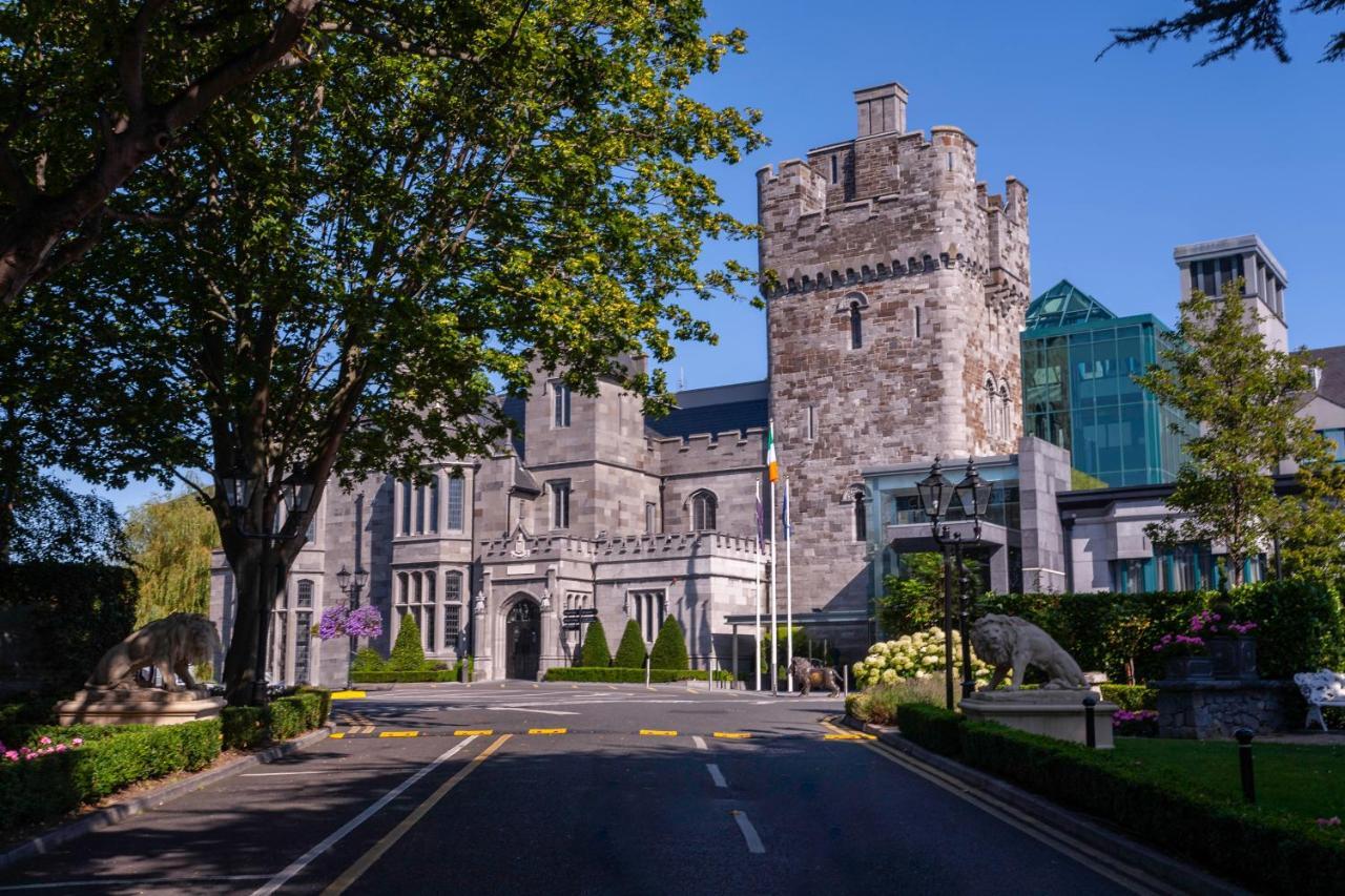 Clontarf Castle Dublín